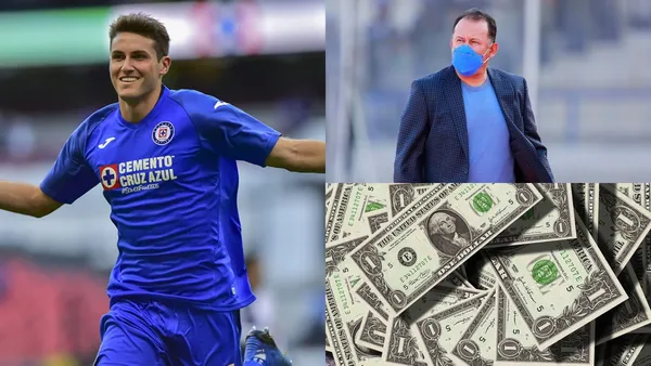 Juan Reynoso borra a una de sus joyas de la cantera que podría ser el próximo en salir a Europa