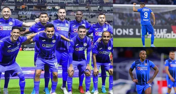Juan Reynoso comenzaría sus rotaciones en los próximos encuentros de Cruz Azul