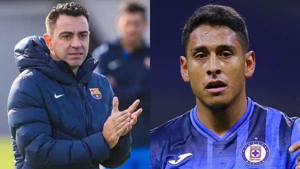 Juan Reynoso exigió refuerzos y la directiva le cumple con otro crack que llega a cubrir el vacío de Luis Romo