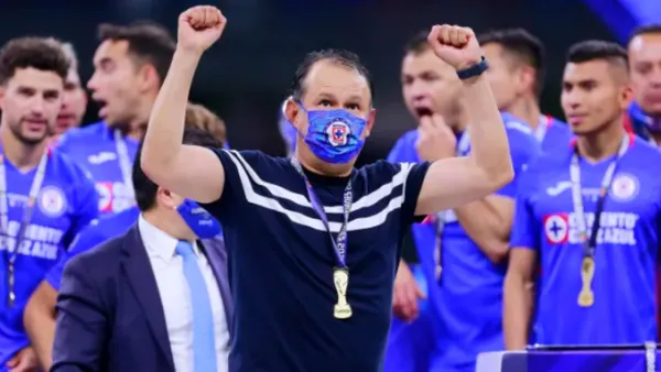 Juan Reynoso (Foto: 90Min.90)