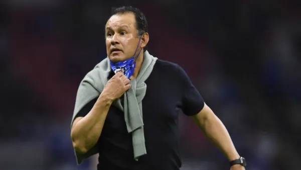 Juan Reynoso Foto: El informante Peru