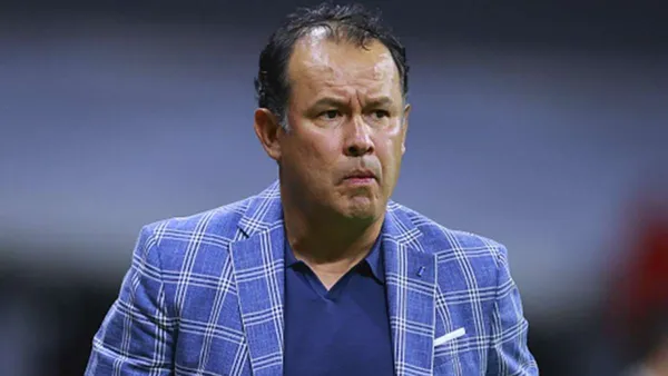 Juan Reynoso Foto: El Telégrafo