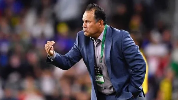 Juan Reynoso Foto: Radio Onda Azul