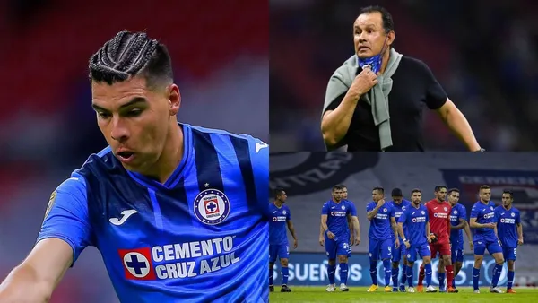 Juan Reynoso insiste en utilizar al Quick Mendoza a pesar de que su nivel no ha sido el esperado