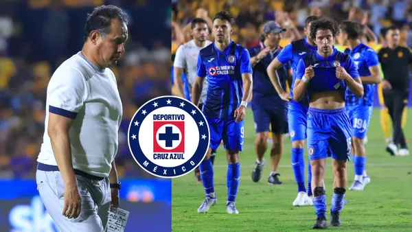 Juan Reynoso intento el milagro en el volcán , pero no le alcanzó, ahora se define Su futuro como entrenador