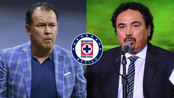 Juan Reynoso no entiende e insiste con los mismos jugadores troncos, en la Noria ya analizan opciones para cambiarlo; Hugo Sánchez sería la prioridad