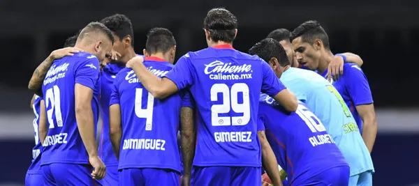 Juan Reynoso no podrá contar con todas sus armas para poder enfrentar a León.