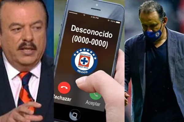 Juan Reynoso no quiere riesgos y toma medidas extremas previo a la final.