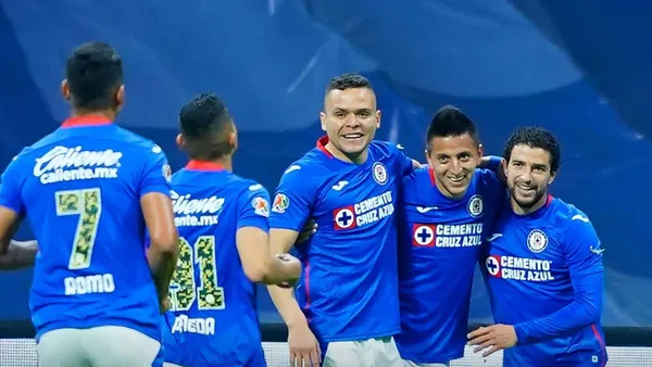 Juan Reynoso parece haber encontrado la fórmula del éxito en Cruz Azul.
