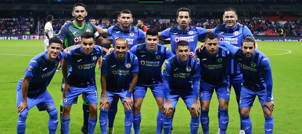 Juan Reynoso podrá contar con todos sus jugadores para poder enfrentar al Necaxa.