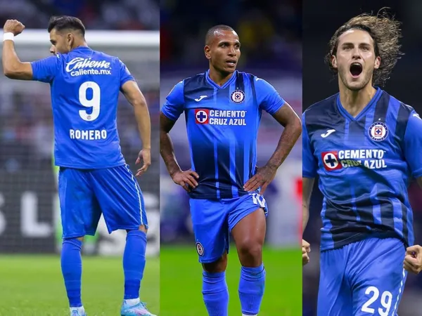 Juan Reynoso pondría a uno de sus nuevos refuerzos ante Puebla en lugar de Bryan Angulo