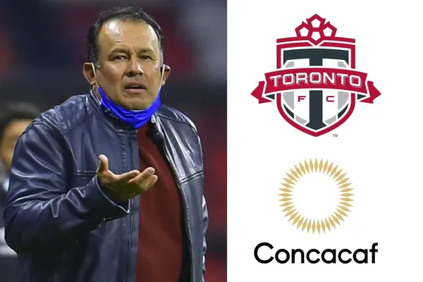 Juan Reynoso reveló la que él considera es la verdadera utilidad de la Concachampions