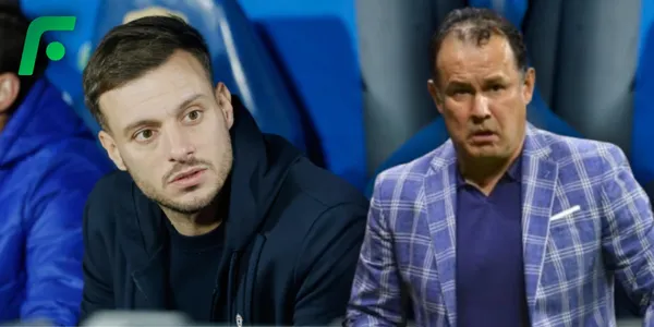 Juan Reynoso se sincera y revela qué sucedió en Cruz Azul con Anselmi