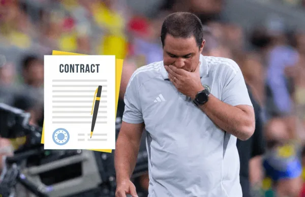 Juan Sanabria de acuerdo con los reportes de Fox Sports, estaría cerca de renovar con el Atlético San Luis/ Foto MexSport.