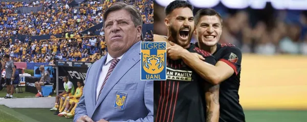 Juan Sánchez Purata la rompe en la MLS y se destapa por qué no tuvo ese nivel en Tigres bajo Miguel Herrera.
