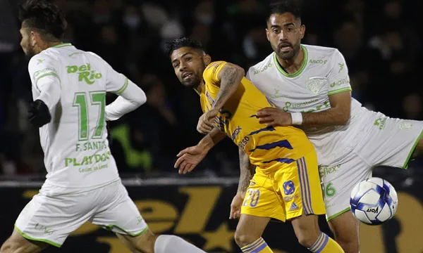 Juárez buscará pegarle a uno de los favoritos del torneo