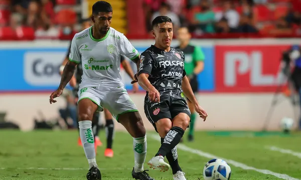 Juárez es la mejor defensa del campeonato y Necaxa volverá a buscar el triunfo luego de que cayeron en casa en la jornada 1