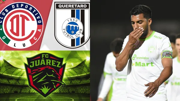 Juárez se podría quedar si entrenador antes de que finalice la temporada