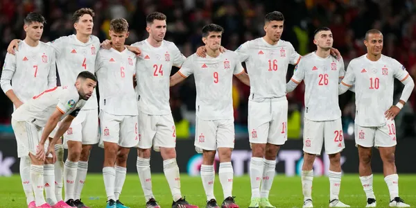 Juega como delantero y su actual equipo no quiere ejercer la opción de compra