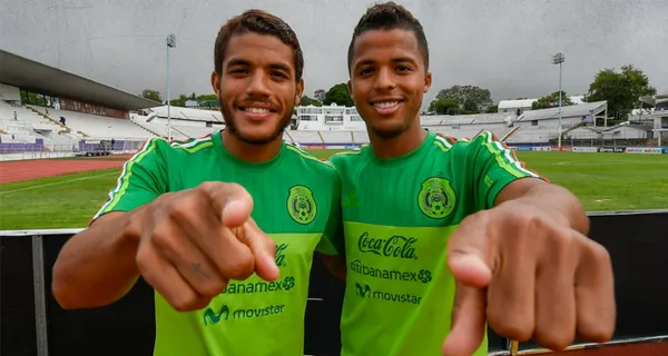 Juega como mediocampista, pero reconoció que su nivel está muy lejos para lograr un cupo para el Mundial