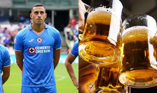 Juega en una liga totalmente desconocida