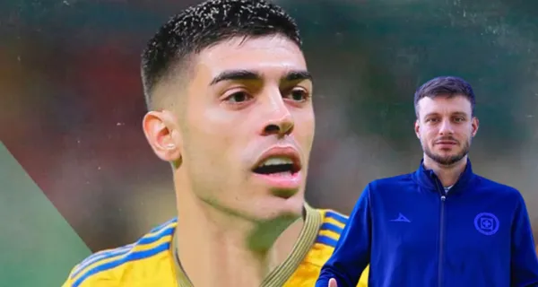 Juegan ante Cruz Azul y lo que dijo Brunetta sobre el rival que tiene y su nivel