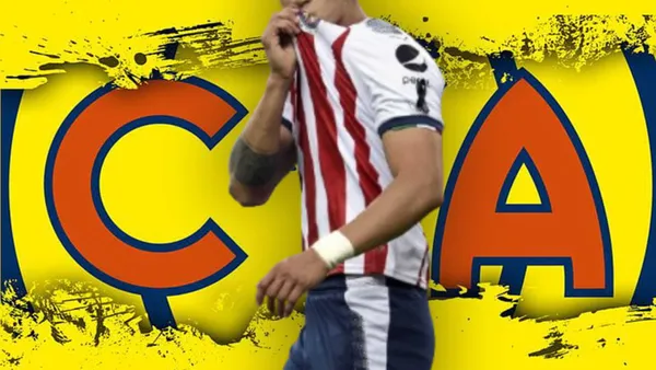 Jugador de Chivas