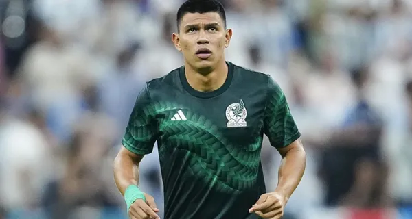 Jugador de la Selección Mexicana rompe el silencio sobre los problemas del Tri.