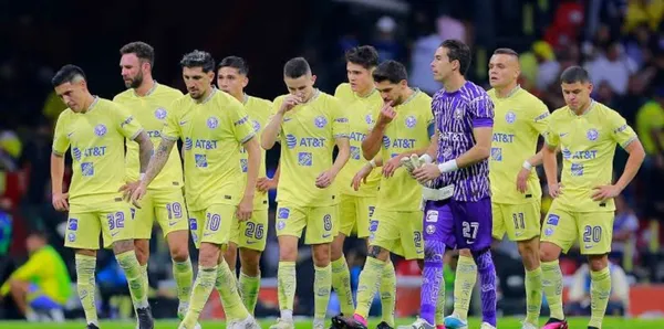 Jugador del Club América vive un serio problema de seguridad.