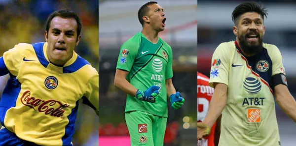 Jugador estrella del América estaría de regreso en los próximos días