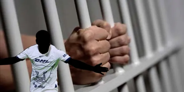 Jugador incógnito de Pumas / FOTO Instagram