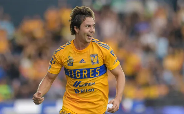 Jugador no la ha pasado nada bien en su carrera como futbolista