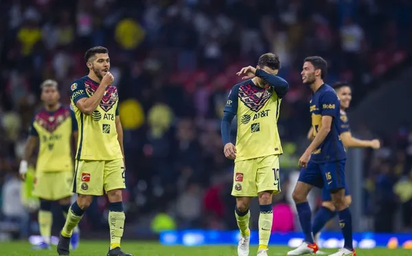 Jugadores como Lainez, Madrigal, Sánchez, Ibarra, Benedetti, Castillo, Suárez, Osuna, serían los principales candidatos para abandonar el Club América, además de Baños y Solari.