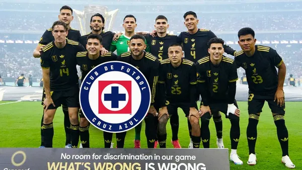 Jugadores de México