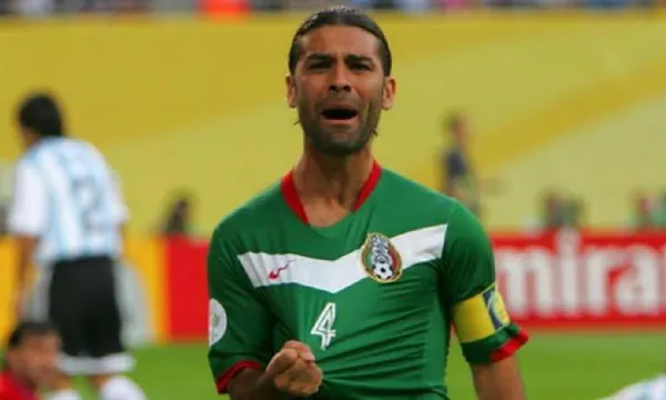 Jugar un Mundial resulta ser el sueño de muchos.