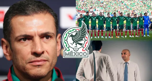 Jugó como si no le importara la selección, querría fuera a Jimmy