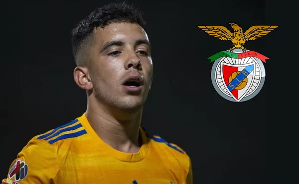 Jugó con Neymar Jr y ahora le quitó el puesto a Leo Fernández