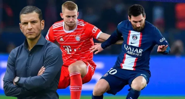 Jugó contra Messi, estuvo a prueba en el Bayern, puede ser elegible para el Tri