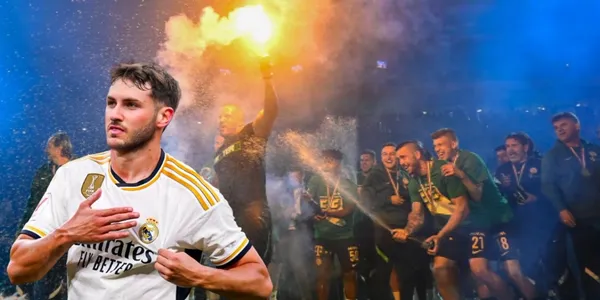 Jugó en el fútbol de Hungría, ahora podría cumplirle el sueño a Santiago Giménez de llevarlos al Real Madrid