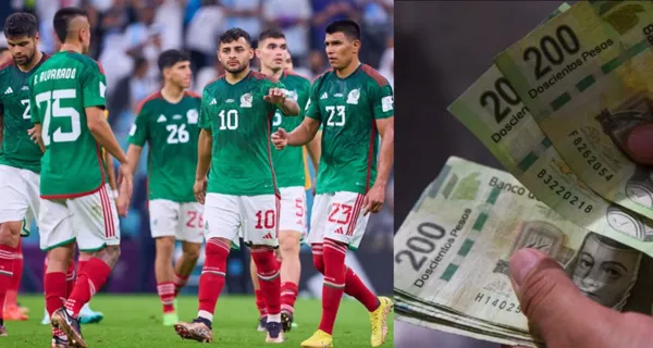 Jugó en la Selección Mexicana apadrinado por el DT, no logró convencer y ahora tiene un nuevo trabajo