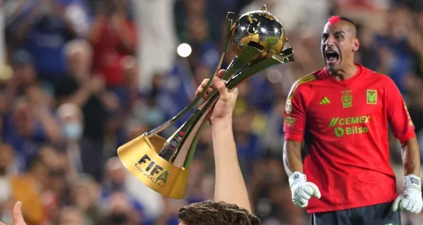 Jugó en un tricampeón del mundo, si Nahuel no renueva, es opción en verano