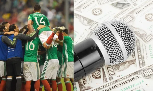 Jugó un mundial, fue un deportista de notables condiciones, borró a Neymar en aquel juego ante Brasil durante el estreno del Mundial 2014, ahora recibe 5 mil dólares en su nuevo trabajo.