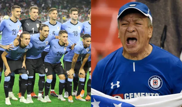 Jugó un mundial y además fue futbolista de un equipo de Italia, podría ser opción para el azul