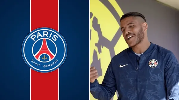 Julián Araujo es un futbolista de grandes cualidades que en algún futuro podría llegar al América, sobre todo ahora que Jonathan Dos Santos llegó al Nido.