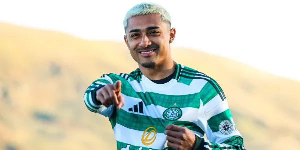 Julián Araujo no recibe la mejor de las noticias tras su fichaje por Celtic