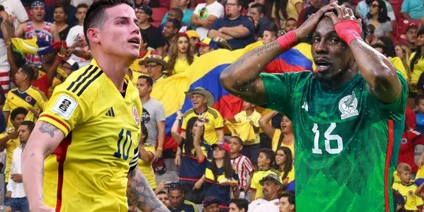Julián Quiñones debutó con el TRI en la pasada Fecha FIFA.