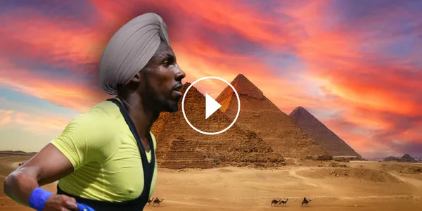 Julián Quiñones durante su festejo de su gol con América ante Pachuca / Foto: Getty Images