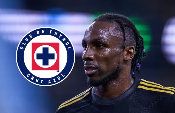 Julián Quiñones es uno de los nombres que ilusionan a Cruz Azul, aunque su llegada implicaría mucho.