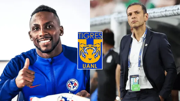 Julián Quiñones está cada vez más cerca de poder ser seleccionado para jugar con México, por lo que Jimmy Lozano prepara un ‘sacrificio’.