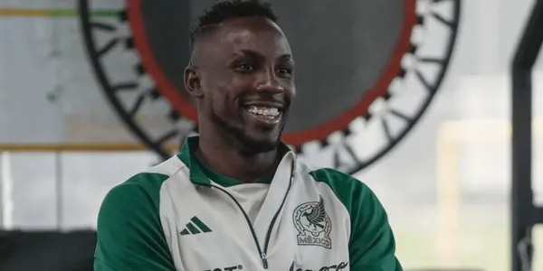 Julián Quiñones finalmente estará en la lista de convocados de Jaime Lozano